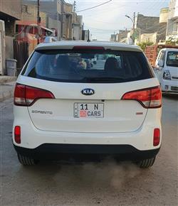 كيا سورينتو